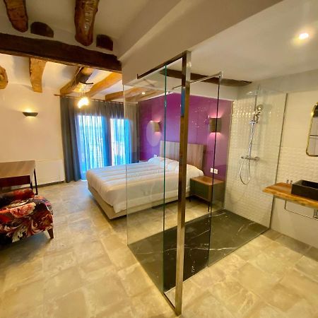 Hotel Boutique Malanquilla Inedita Екстериор снимка