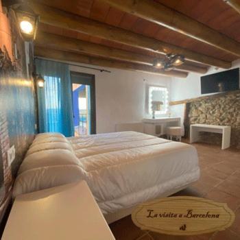 Hotel Boutique Malanquilla Inedita Екстериор снимка