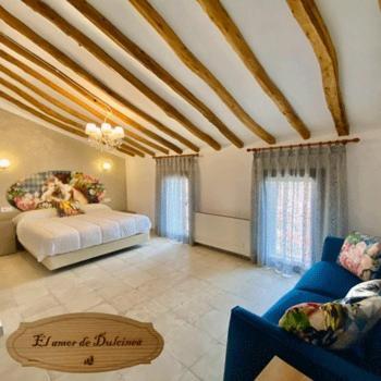 Hotel Boutique Malanquilla Inedita Екстериор снимка