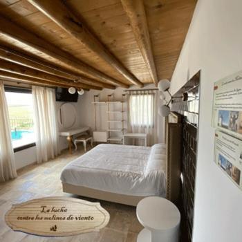 Hotel Boutique Malanquilla Inedita Екстериор снимка