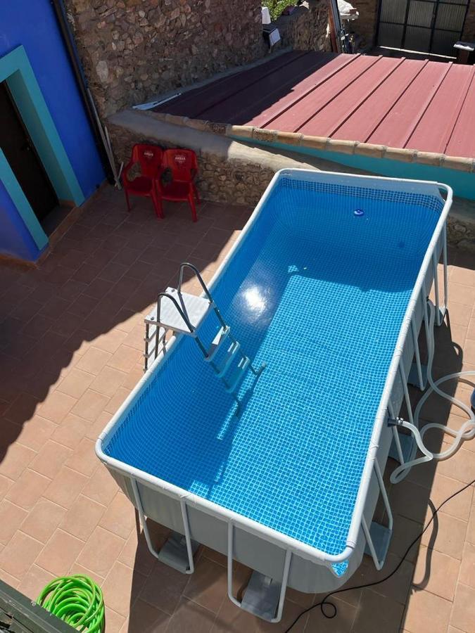 Hotel Boutique Malanquilla Inedita Екстериор снимка