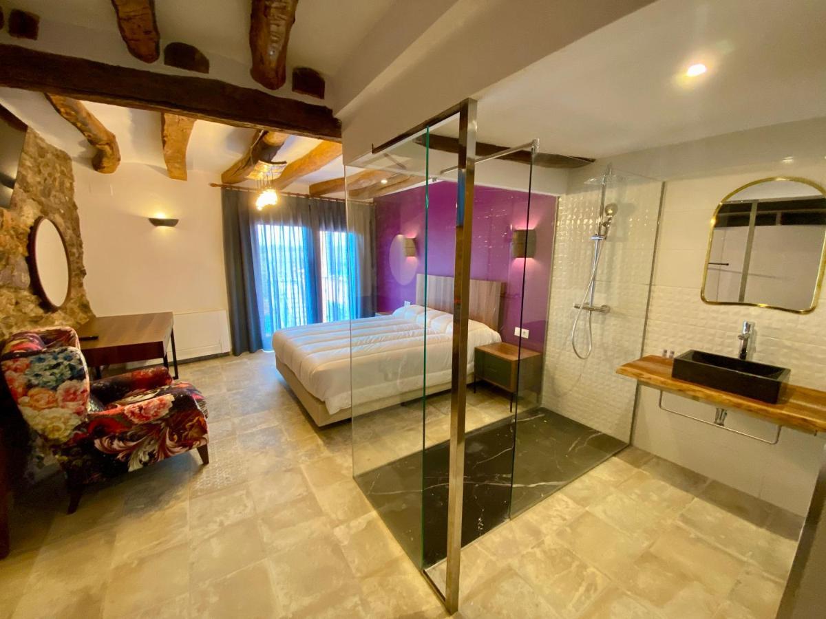 Hotel Boutique Malanquilla Inedita Екстериор снимка