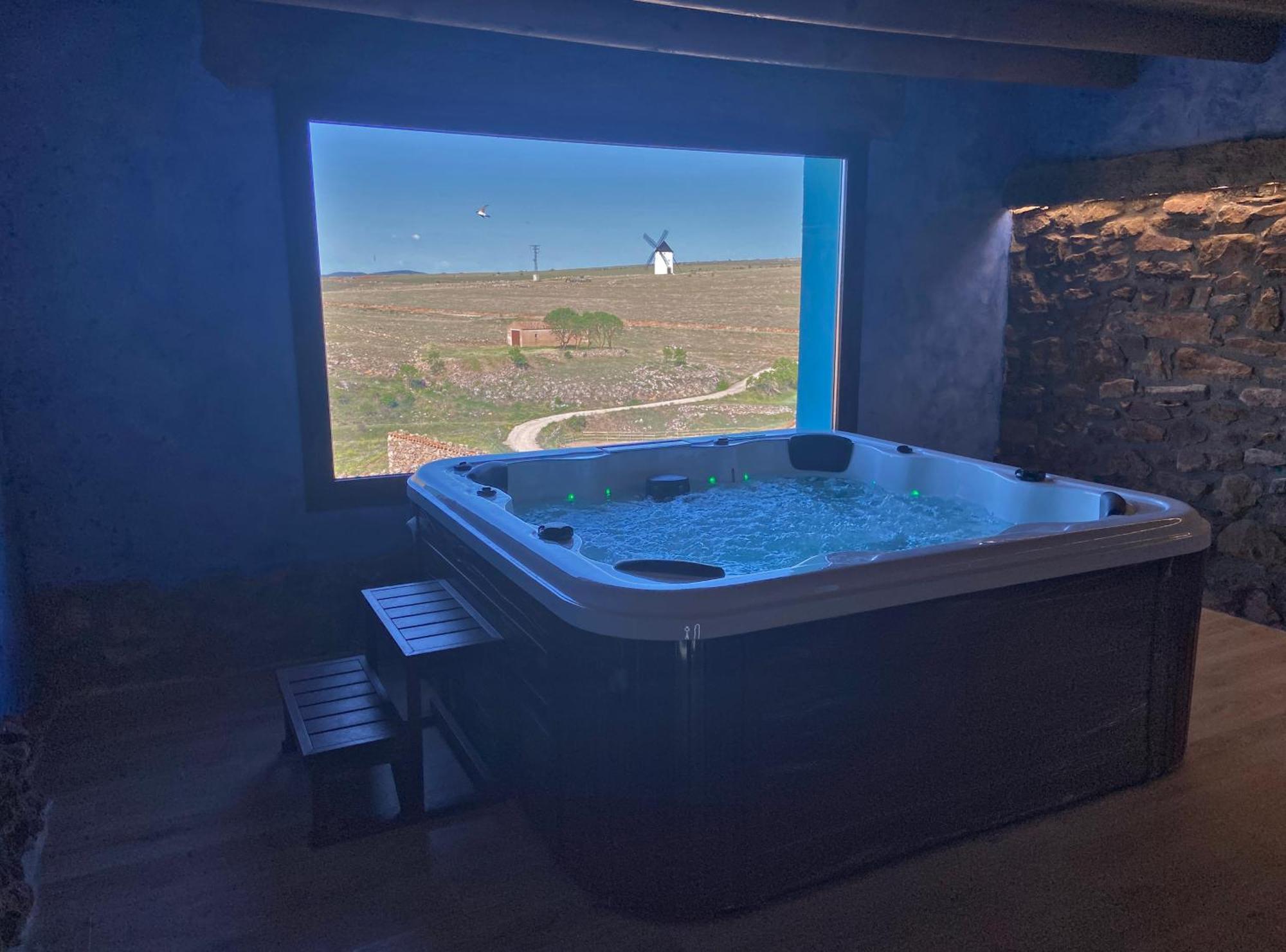 Hotel Boutique Malanquilla Inedita Екстериор снимка